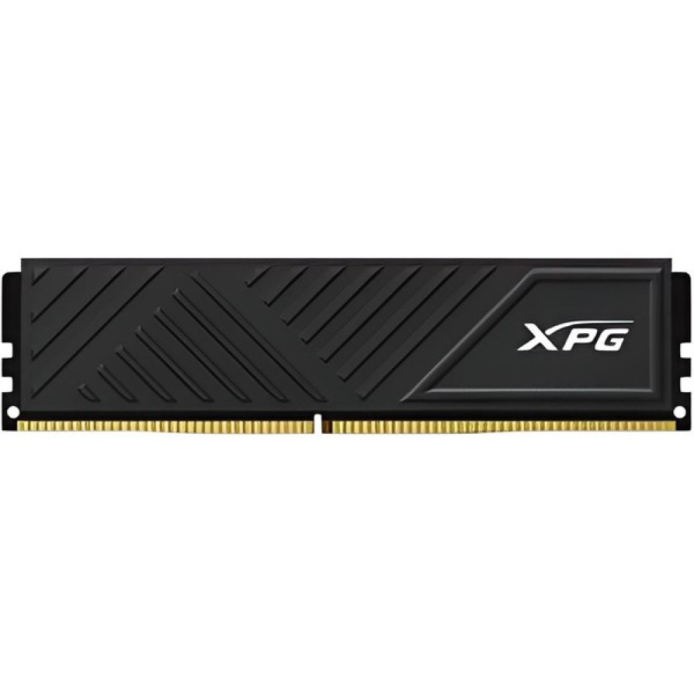 XPG A-Data Ram Dımm 16GB Ddr4 Xpg 3200MHZ Gammıx D35 Black AX4U320016G16A-SBKD35 RAM Bellekler Fiyatı