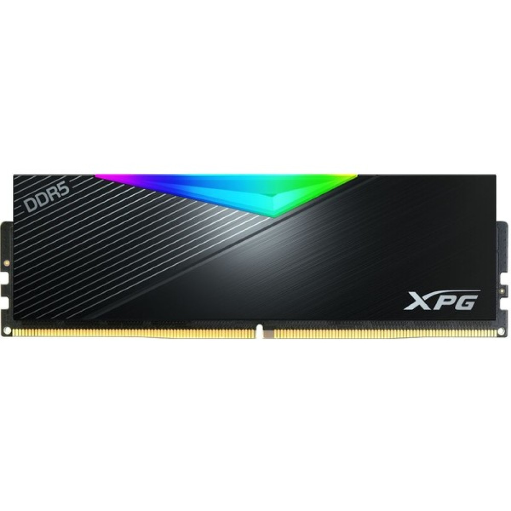 XPG Adata Xpg Lancer Ddr5 16GB(1X16GB) 6000MHZ Ram Bellek (AX5U6000C4016G-CLA) RAM Bellekler Fiyatı