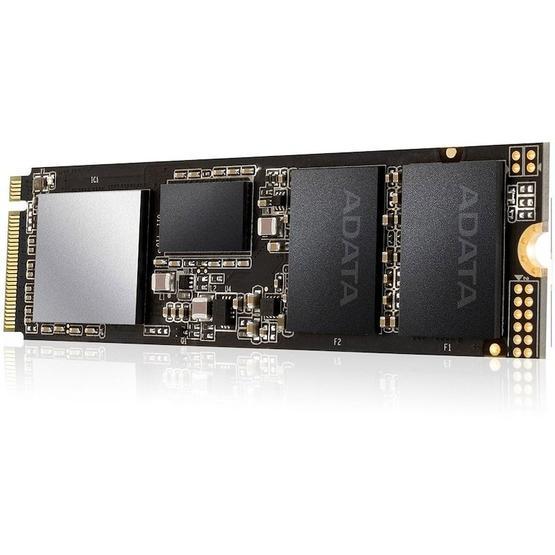 XPG ASX8200PNP-512GT-C 512 GB Flash SSD