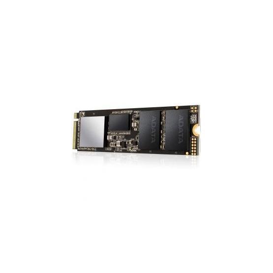 XPG ASX8200PNP-512GT-C 512 GB Flash SSD