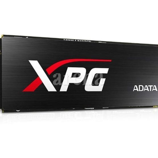 XPG ASX8200PNP-512GT-C 512 GB Flash SSD