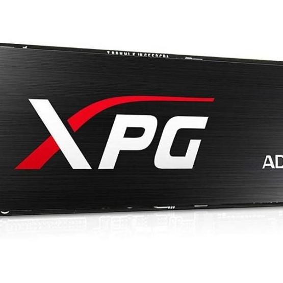 XPG ASX8200PNP-512GT-C 512 GB Flash SSD