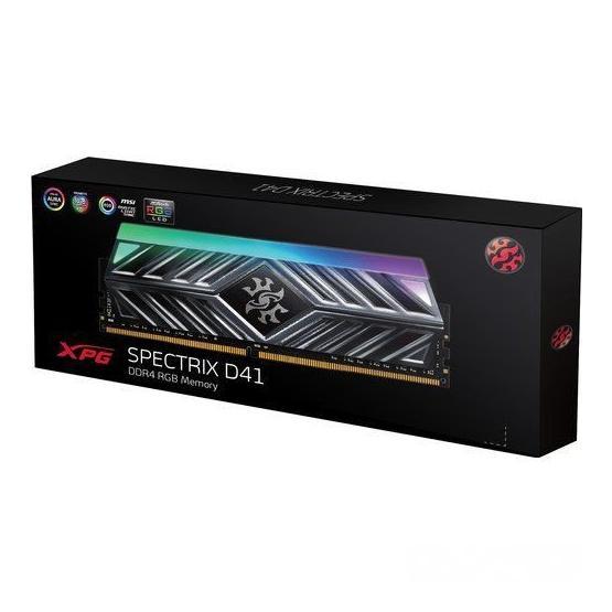 XPG AX4U300038G16A-DT41 16GB 3000 MHz DDR4 Ram Bellek