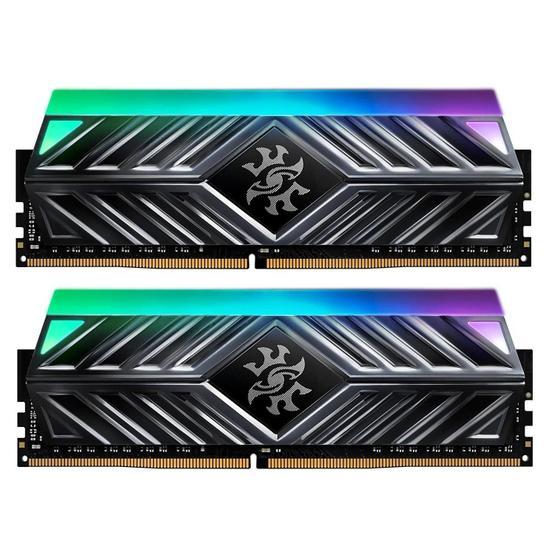 XPG AX4U300038G16A-DT41 16GB 3000 MHz DDR4 Ram Bellek RAM Bellekler Fiyatı