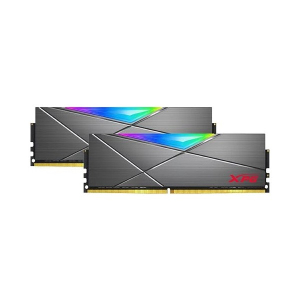 Xpg AX4U360016G18ADT50 32GB(16X2) 3600MHZ Ddr4 Spextrix D50 Gaming Masaüstü Ram RAM Bellekler Fiyatı