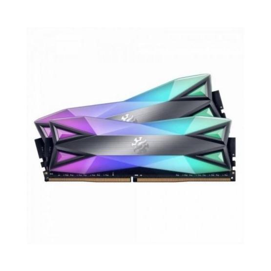 XPG AX4U36008G18A-DT60 16 GB 8 GBx2 3600 MHz DDR4 Spectrix RGB RAM RAM Bellekler Fiyatı