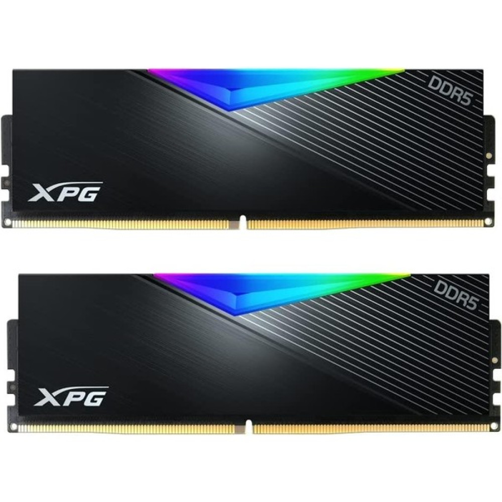 Xpg AX5U6000C4016G-DCLARBK Lancer Ddr5 32GB (2X16GB) 6000MHZ Ram Bellek RAM Bellekler Fiyatı