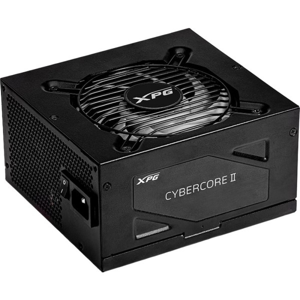 Xpg Cybercore Iı 1000P-BKCEU 1000W 80+ Platinum Full Modüler Power Supply Power Supply Fiyatı