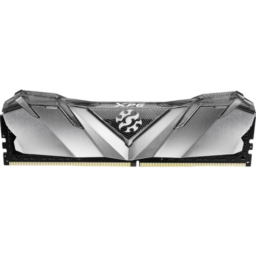 XPG Gammix D30 8GB 3200 MHz DDR4 CL16 Black Edition Ram AX4U32008G16A-SB30 RAM Bellekler Fiyatı