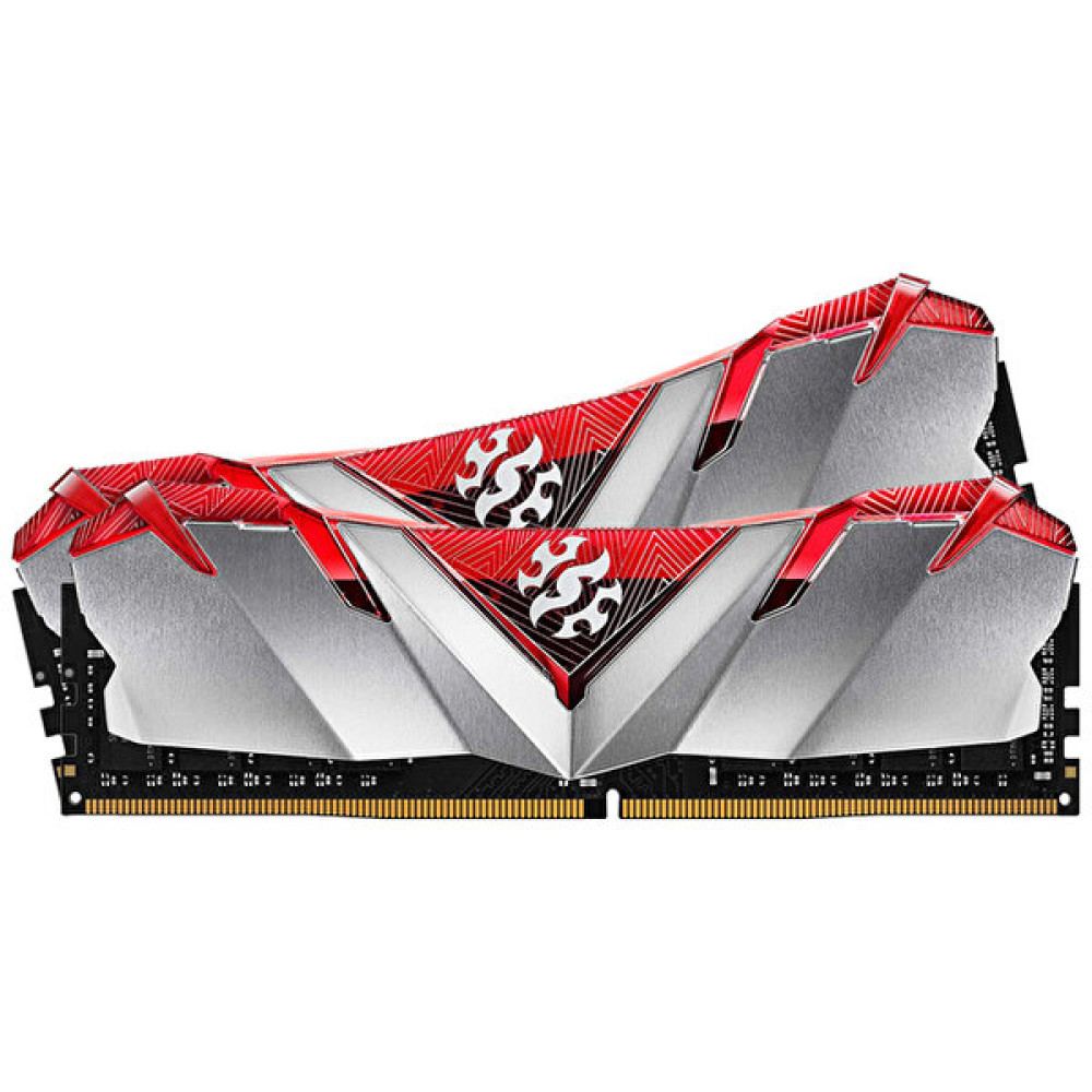 XPG Gammix D30 Ax4U32008G16A-Dr30 16 GB (2x8 GB) Ddr4 3200 MHz Cl16 Gaming RAM RAM Bellekler Fiyatı