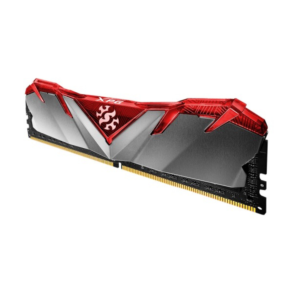 Xpg Gammix D30 AX4U32008G16A-SR30, 8gb, Ddr4, 3200MHZ, CL16, Gaming Ram RAM Bellekler Fiyatı