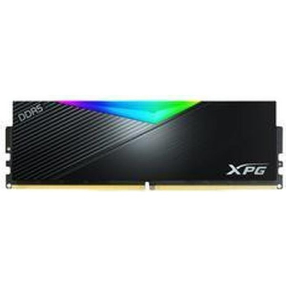 Xpg Lancer 16GB Ddr5 Rgb 5200MHZ AX5U5200C3816G-CLARBK RAM Bellekler Fiyatı
