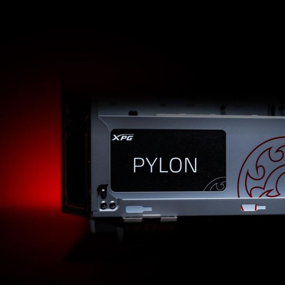 Xpg PYLON650B-BKCEU Pylon 650W 80+ Bronz Güç Kaynağı Power Supply Fiyatı