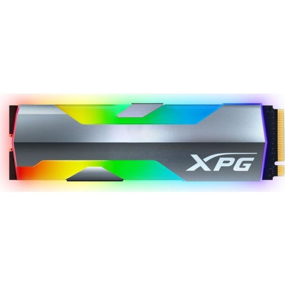 Xpg S20G-500G-C 500GB S20G Rgb Pcıe M2 2500-1800MB/S Flash SSD SSD / Solid State Drive Fiyatı