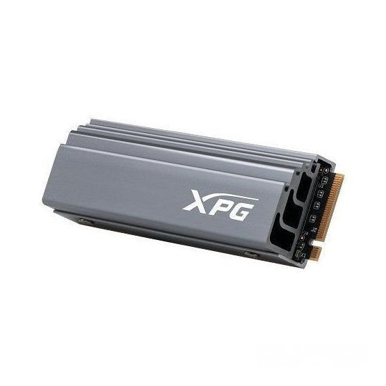 XPG S70-2T-C 1TB S70 SSD Flash