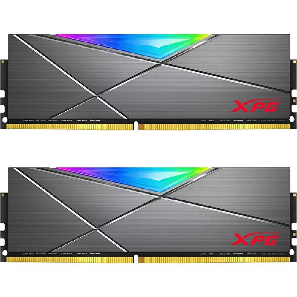 Xpg Spectrix D50 32GB (16X2) Ddr4 3600MHZ CL18 1.35V AX4U360016G18I-DT50 Dual Kit Ram RAM Bellekler Fiyatı