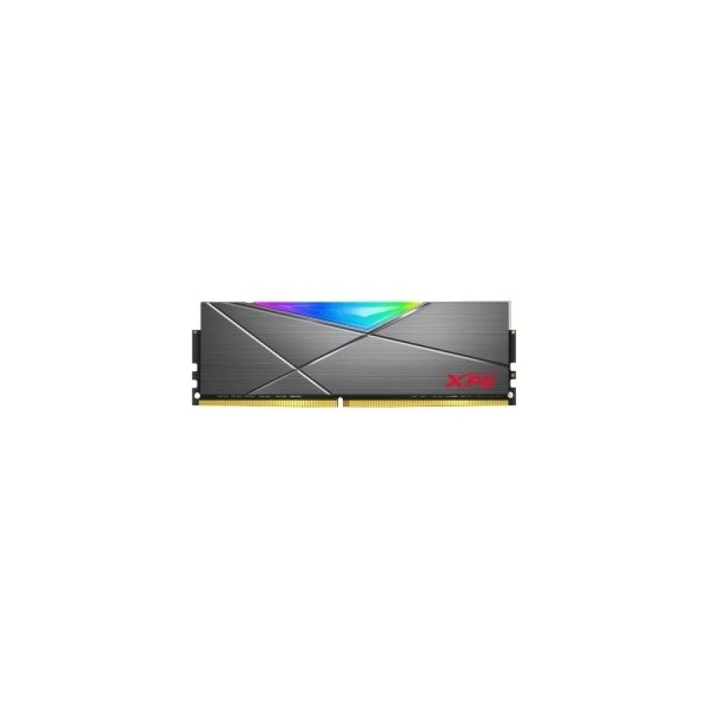 XPG Spectrix D50 RGB 8GB 3200MHz DDR4 CL16 Ram AX4U32008G16A-ST50 RAM Bellekler Fiyatı