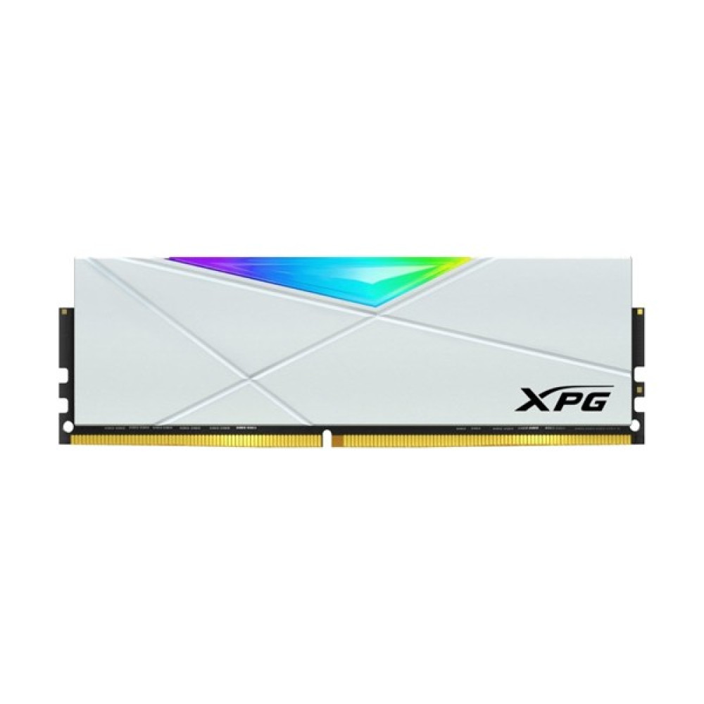 Xpg Spectrix D50 Rgb AX4U32008G16A-DW50 16GB (2X8GB) Ddr4 3200MHZ CL16 Oyuncu Ram RAM Bellekler Fiyatı