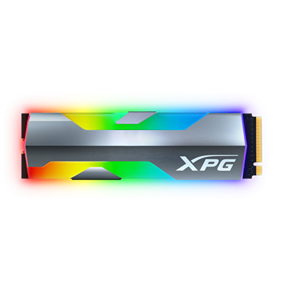 XPG Spectrix S20G Aspectrixs20G-1T-C 1 TB RGB M2 Nvme 2500 - 1800 MB/s SSD Sabit Diskler Fiyatı
