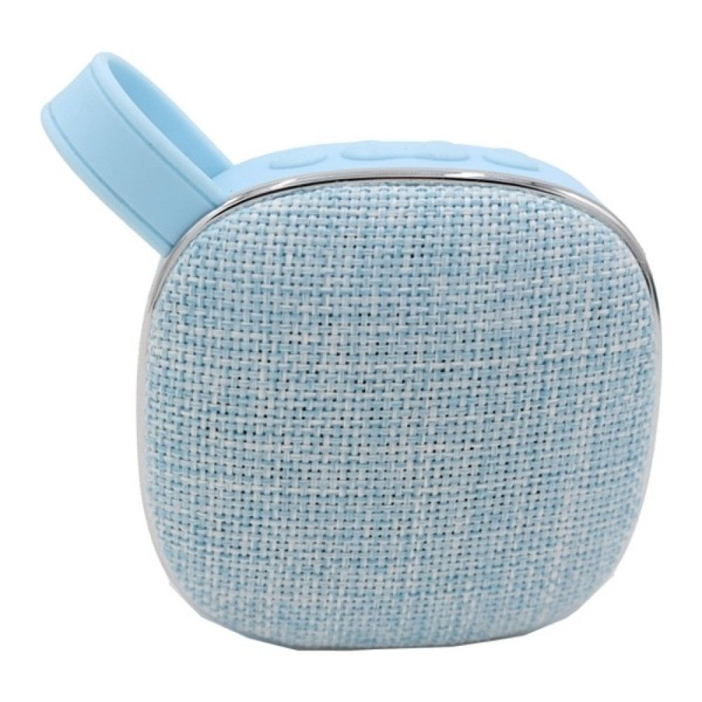 Xphone Store Mini Taşınabilir Bluetooth Hoparlör - Mavi (Yurt Dışından) Bluetooth Hoparlör Fiyatı