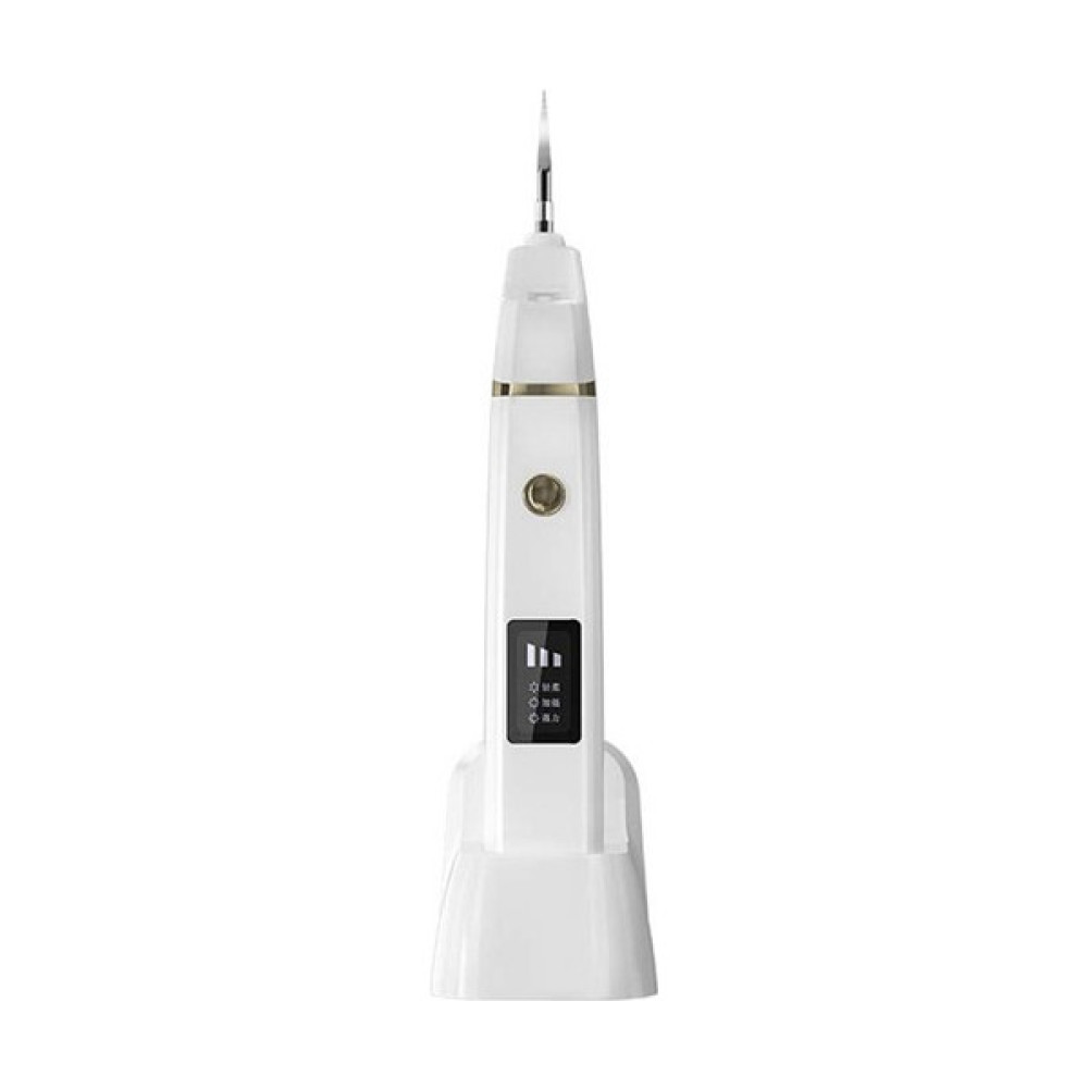 Xphonestore Şarj Edilebilir USB Diş Fırçası - Beyaz (Yurt Dışından) Şarjlı Diş Fırçası ve Aksesuarları Fiyatı