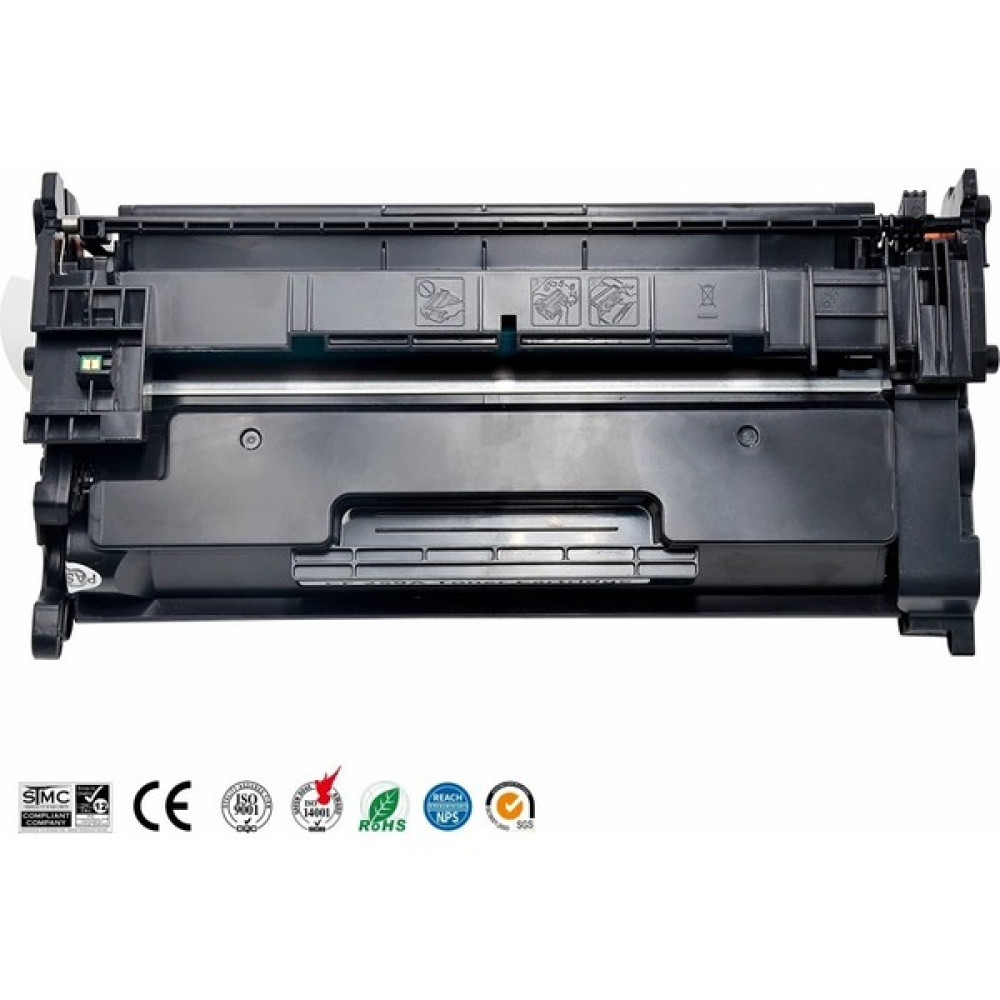 Xplus Hp Laserjet Pro 4003 151A W1510A Ithal Muadil Siyah Chipli Toner 3.050 Sayfa - 0,35 - 1,10 kg Tonerler Fiyatı