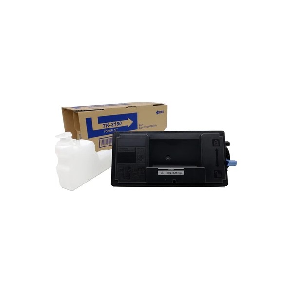 Xplus Kyocera Ecosys M3145IDN TK-3060 Siyah Ithal Muadil Toner 14.500 Sayfa Tonerler Fiyatı