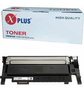 Xplus Mfp 178NW Yazıcı Hp 117A / W2070A Siyah Ithal Toner 1000 Sayfa Renkli Chipsiz Tonerler Fiyatı