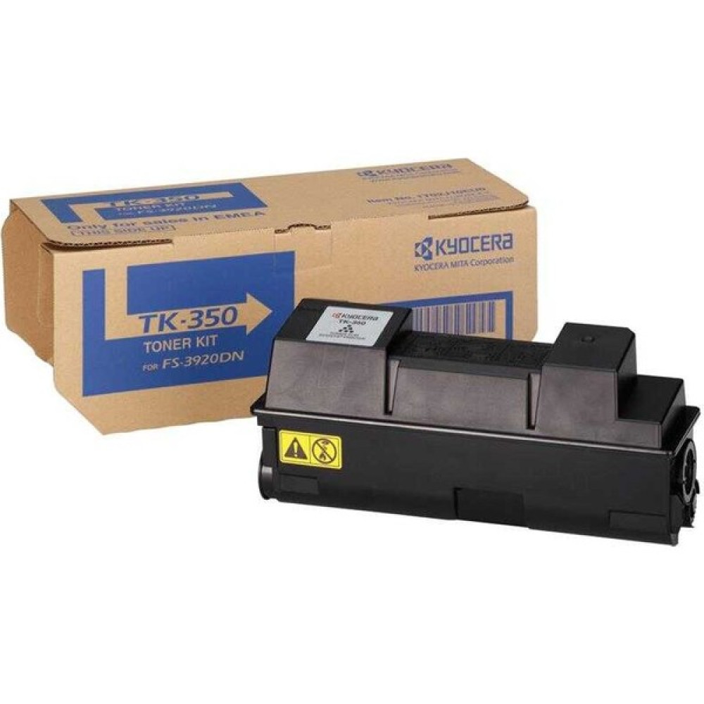 Xplus TK-350 Kyocera FS-3040 Mfp+ Toneri 15.000 Sayfa Chipli Tonerler Fiyatı
