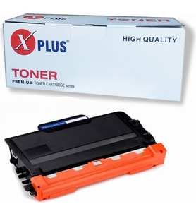 Xplus Xplus® HL-2140W TN-360 / TN-2130 / TN-2150 Ithal Muadil Toner 2.600 Sayfa - Siyah Tonerler Fiyatı