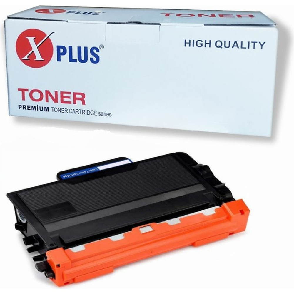 Xplus Xplus® MFC-7320 TN-360 / TN-2130 / TN-2150  Ithal Muadil Toner  2.600 Sayfa
 - Siyah Tonerler Fiyatı