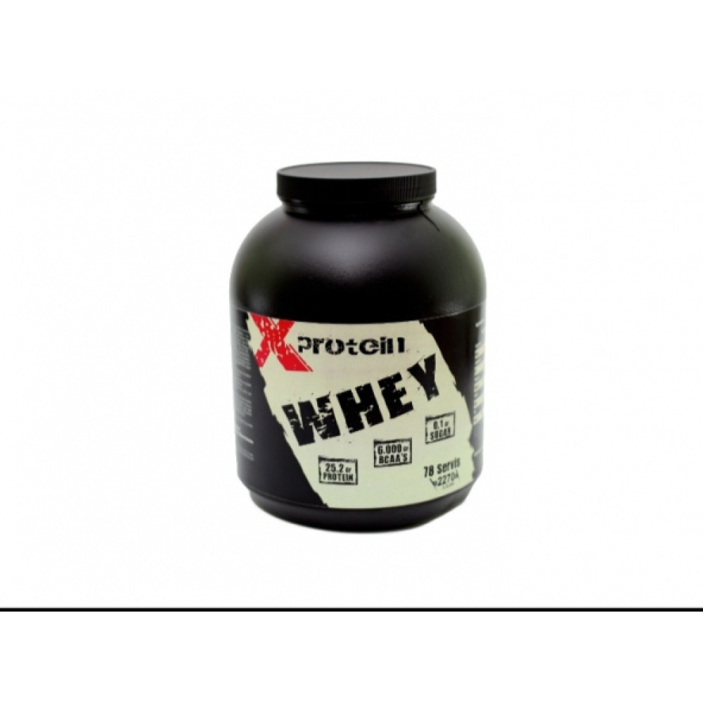 Xpotein Whey 2270 Gr Muz Protein Tozları Fiyatı