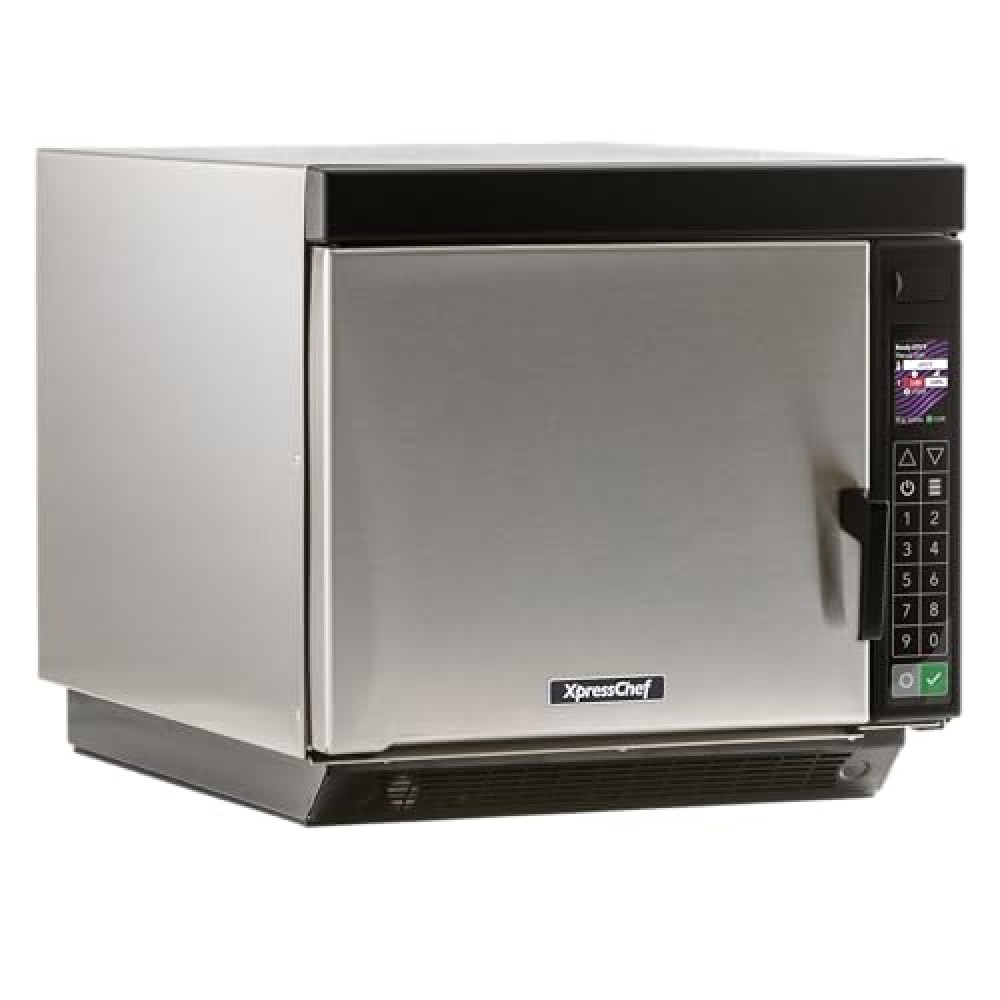 XpressChef JET14 Microwave Convection Oven, GREY