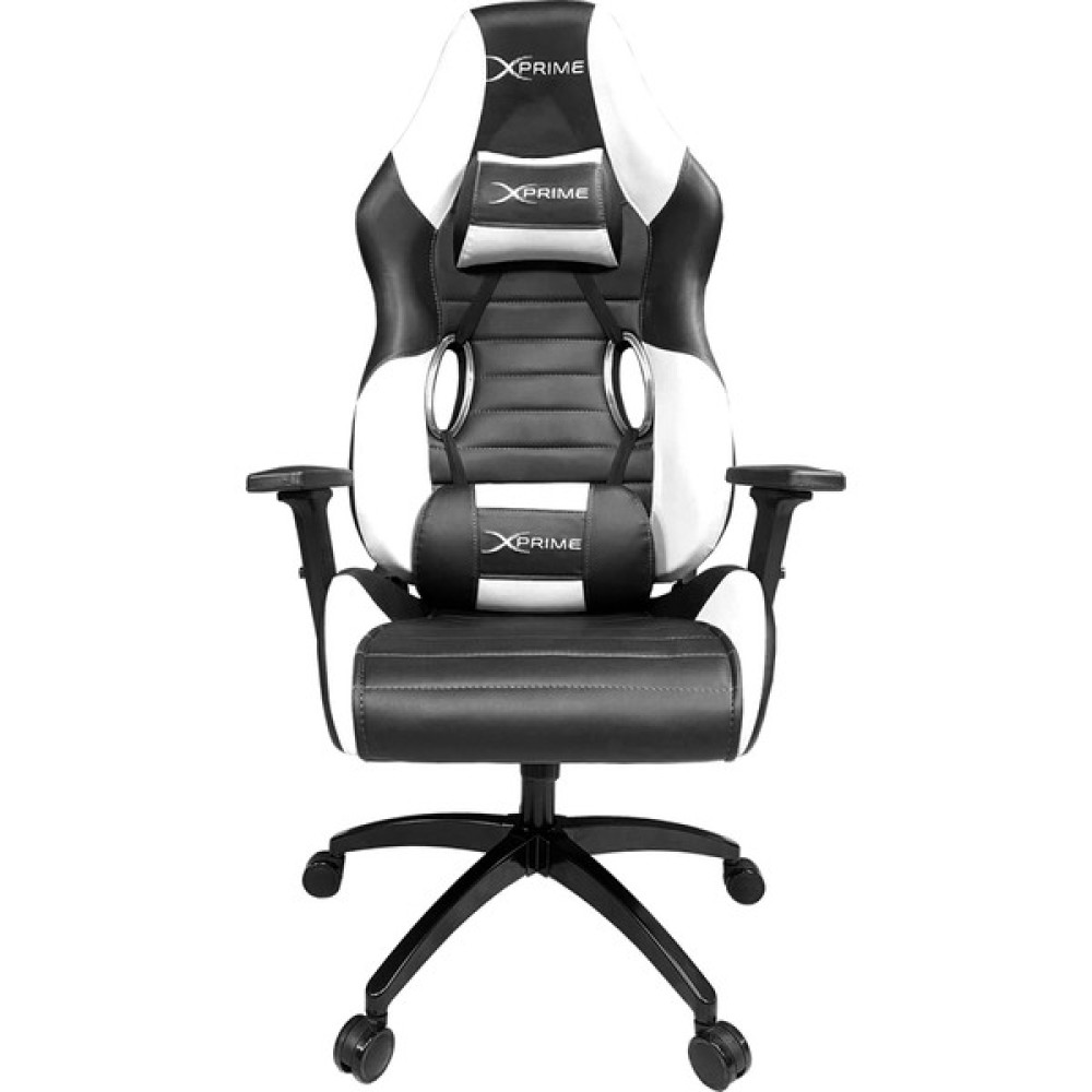 Xprime Hero Oyuncu Koltuğu - Beyaz Çalışma Koltuğu Fiyatı