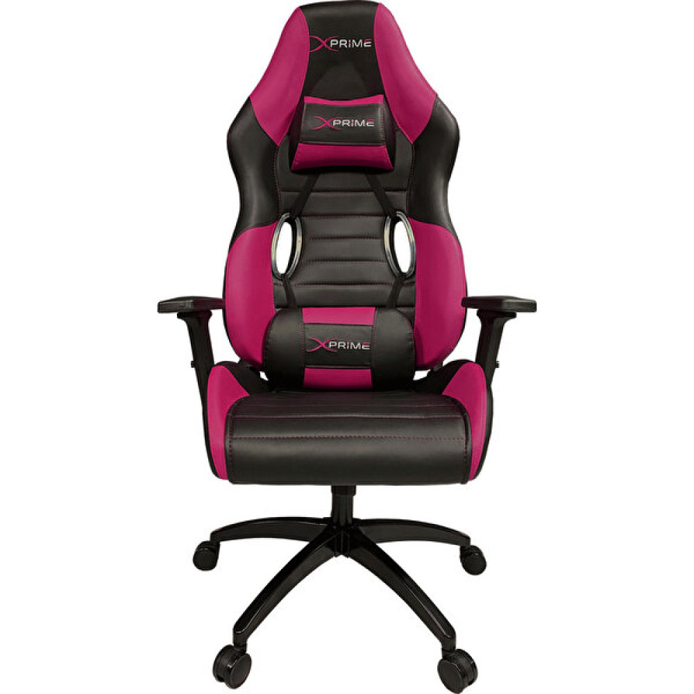 Xprime Hero Oyuncu Koltuğu - Pembe Çalışma Koltuğu Fiyatı