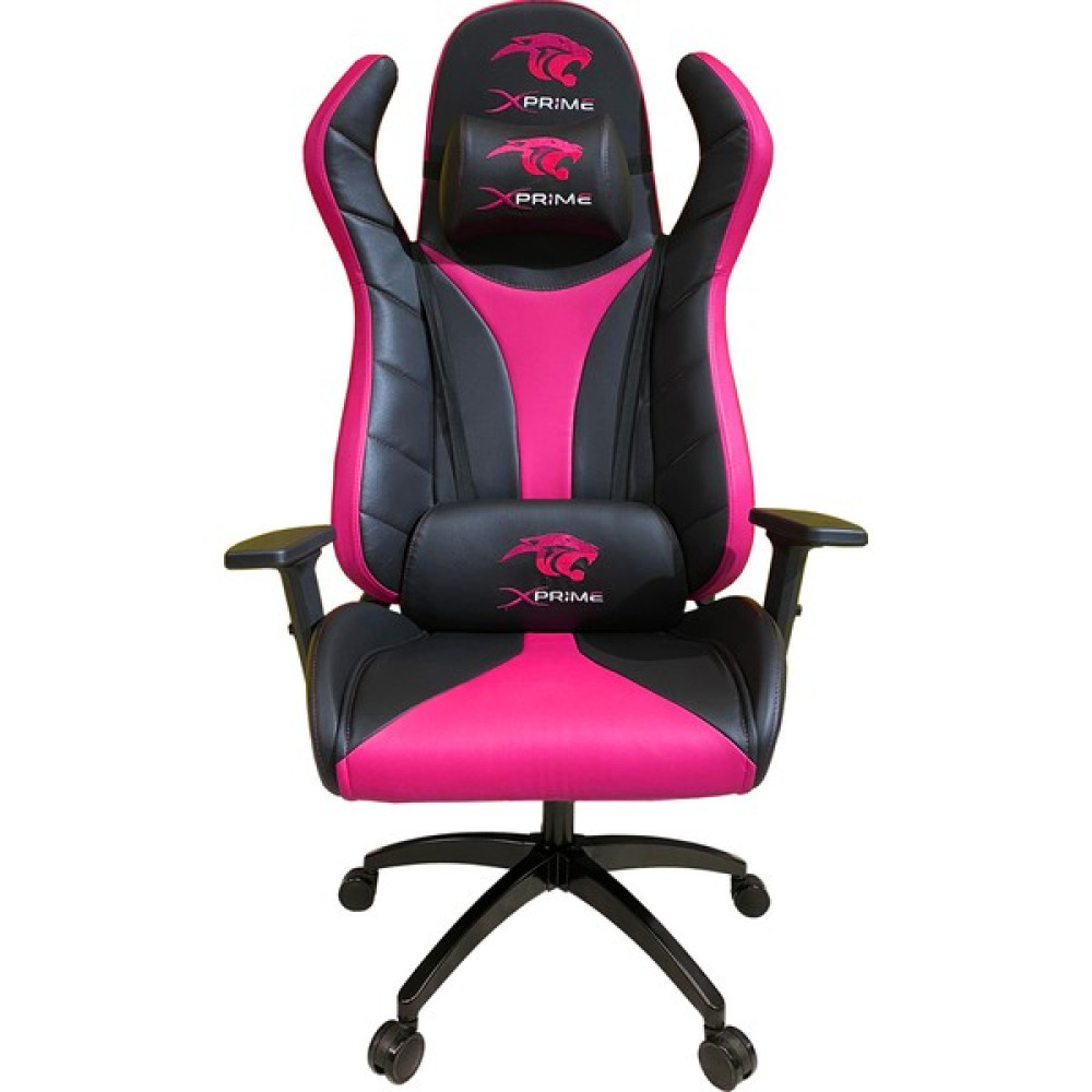 Xprime Pubg Oyuncu Koltuğu - Pembe Çalışma Koltuğu Fiyatı