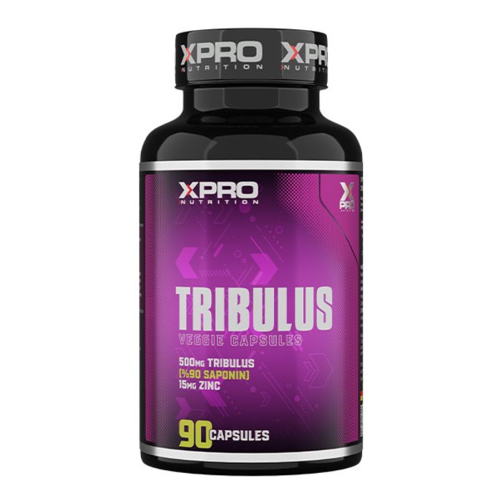 Xpro Nutrition Tribulus 90 Kapsül Amino Asit Fiyatı