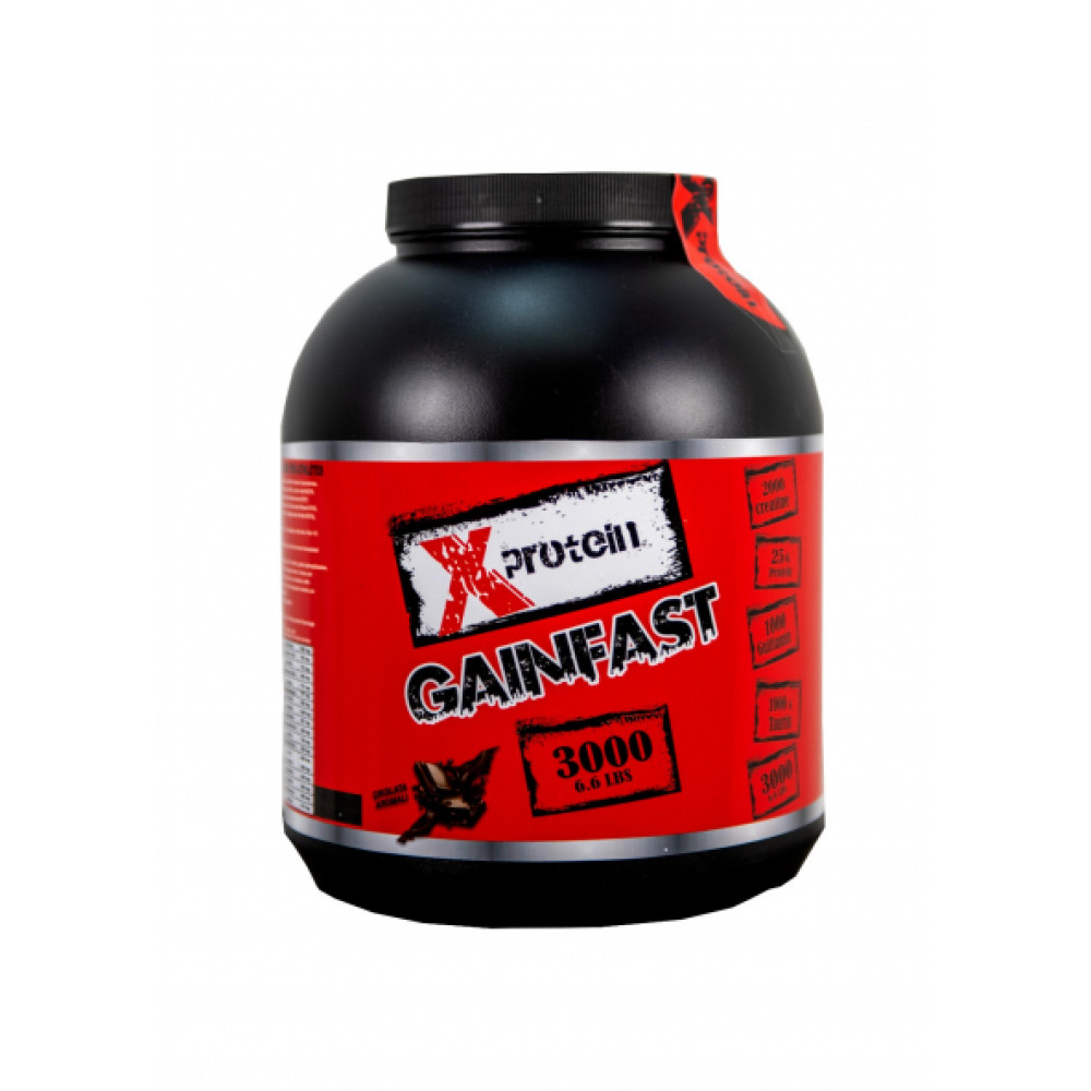 Xprotein 3000 Gr Gaınfast Cikolata Sporcu Besinleri Fiyatı