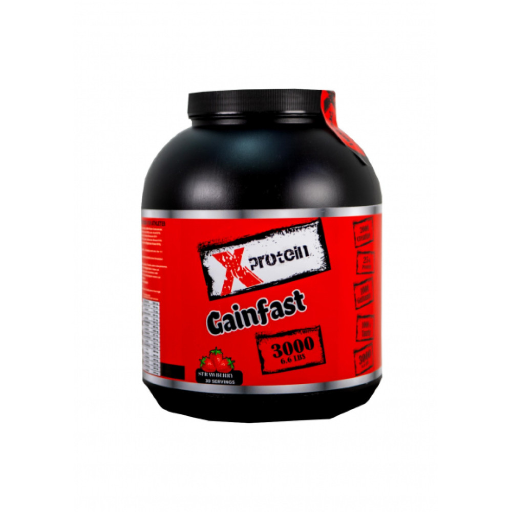 Xprotein 3000 Gr Gaınfast Muzlu Sporcu Besinleri Fiyatı