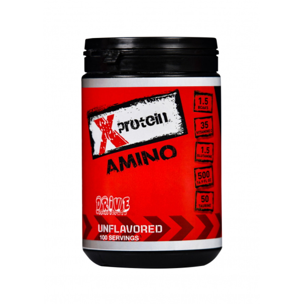 Xprotein Amino Asit 500Gr Karpuzlu Amino Asit Fiyatı