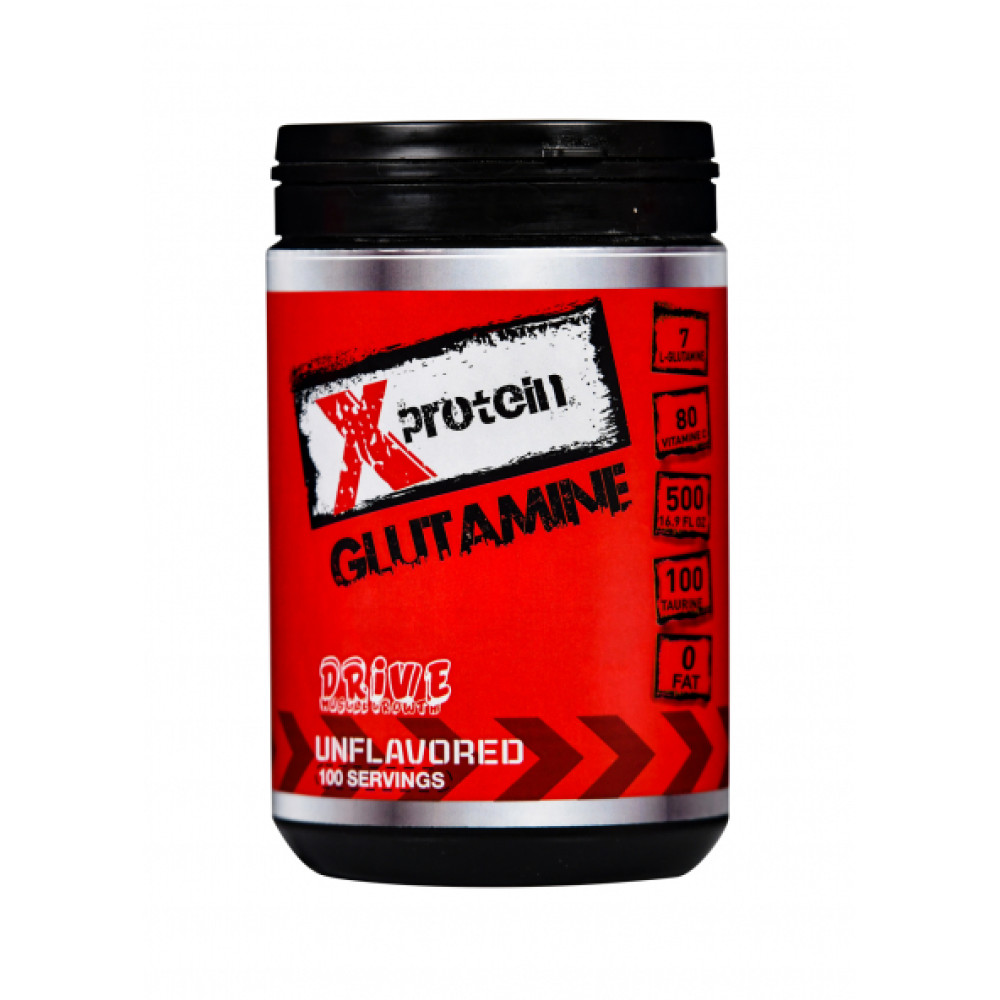 Xprotein Glutamin 500Gr Karpuz Amino Asit Fiyatı