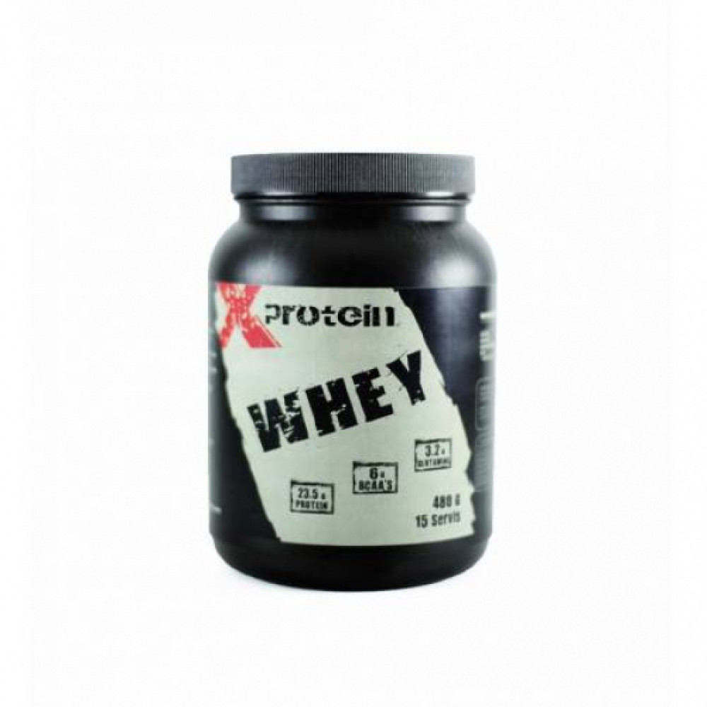Xprotein Whey 480 Gr Muzlu Protein Tozları Fiyatı