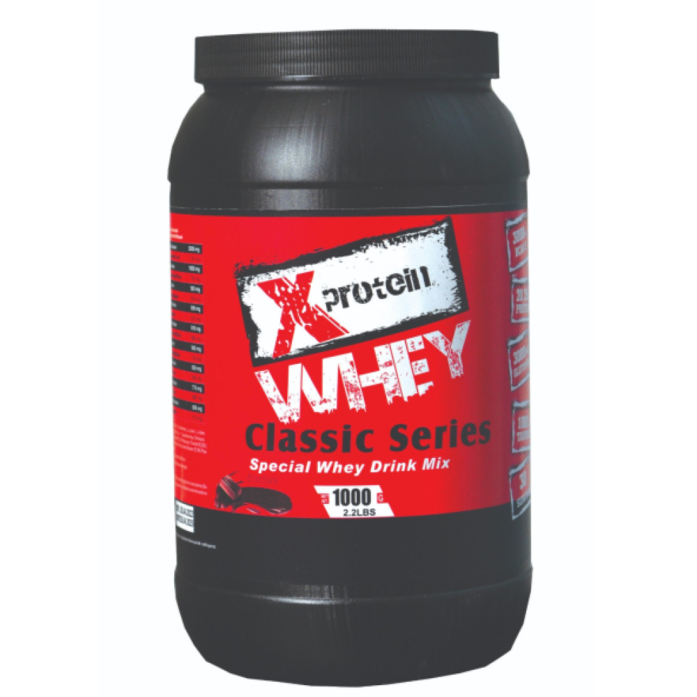Xprotein Whey Protein 1000 Gr-Kurabiye-Aroma Protein Tozları Fiyatı