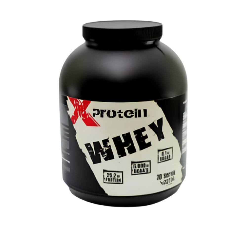 Xprotein Whey Protein Tozu 2270Gr-Kurabiye-Aroma-Shaker Protein Tozları Fiyatı