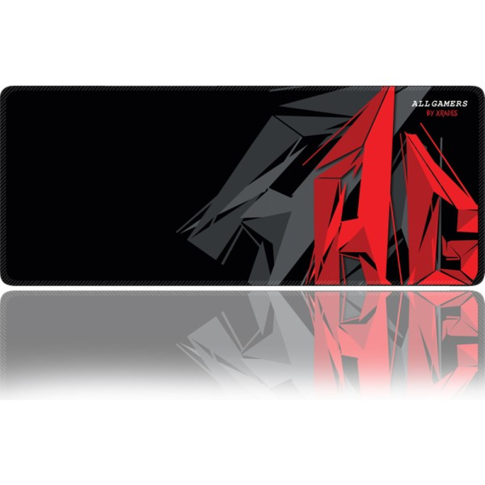 Xrades Ag 90X40 cm Xl Gamings Oyuncu Mousepad - Renkli Mouse Pad Fiyatı