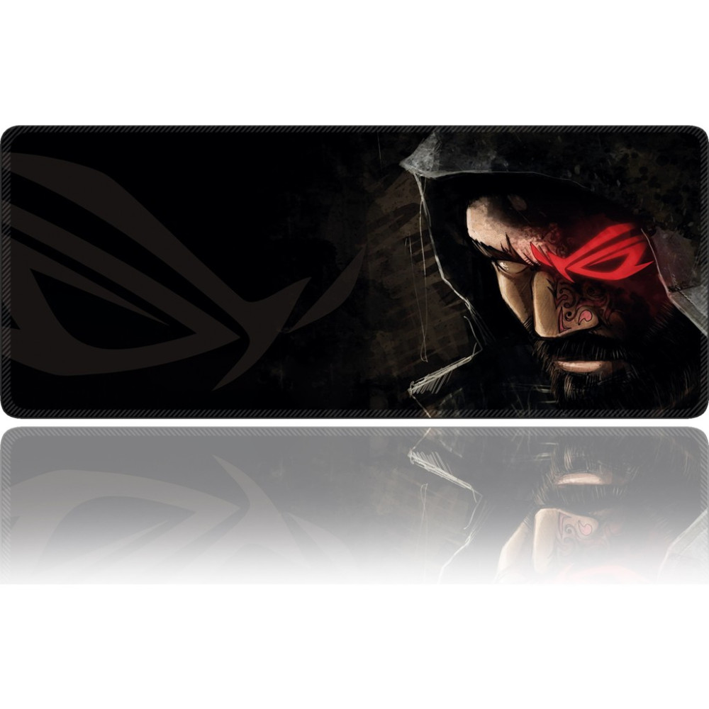 Xrades Assassian 90X40 cm Xxl Gaming Oyuncu Mousepad Mouse Pad - Renkli Mouse Pad Fiyatı