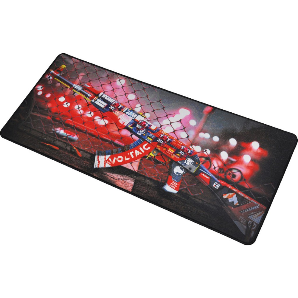 XRades Csgo Kırmızı AK47 XL Gaming Oyuncu Mousepad 70 x 30 cm Mouse Pad Fiyatı