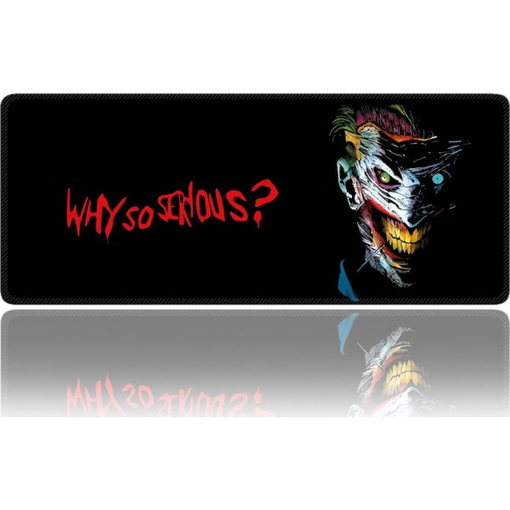 Xrades joker 70X30 cm Xl Gamings Oyuncu Mousepad Mouse Pad Fiyatı