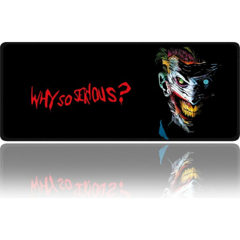 Xrades Joker 90X40 cm Xxl Gamings Oyuncu Mousepad - Renkli Mouse Pad Fiyatı