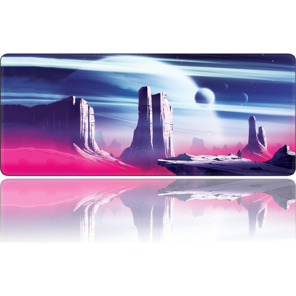 Xrades Kanyon 70X30 cm Xxl Gaming Oyuncu Mousepad Mouse Pad Mouse Pad Fiyatı